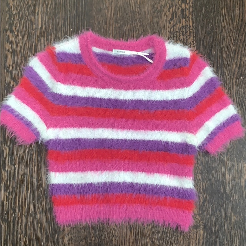 Kimchi Blue sweater
